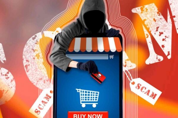 Ini Ciri Ciri Toko Online Palsu Yang Wajib Kamu Ketahui